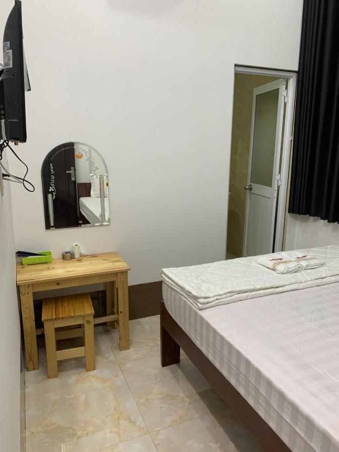 Hostel Hạnh Phát 9 Can Tho Exterior foto