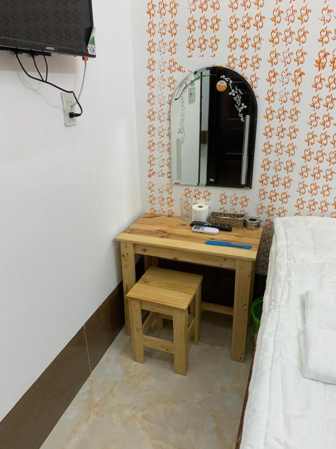 Hostel Hạnh Phát 9 Can Tho Exterior foto